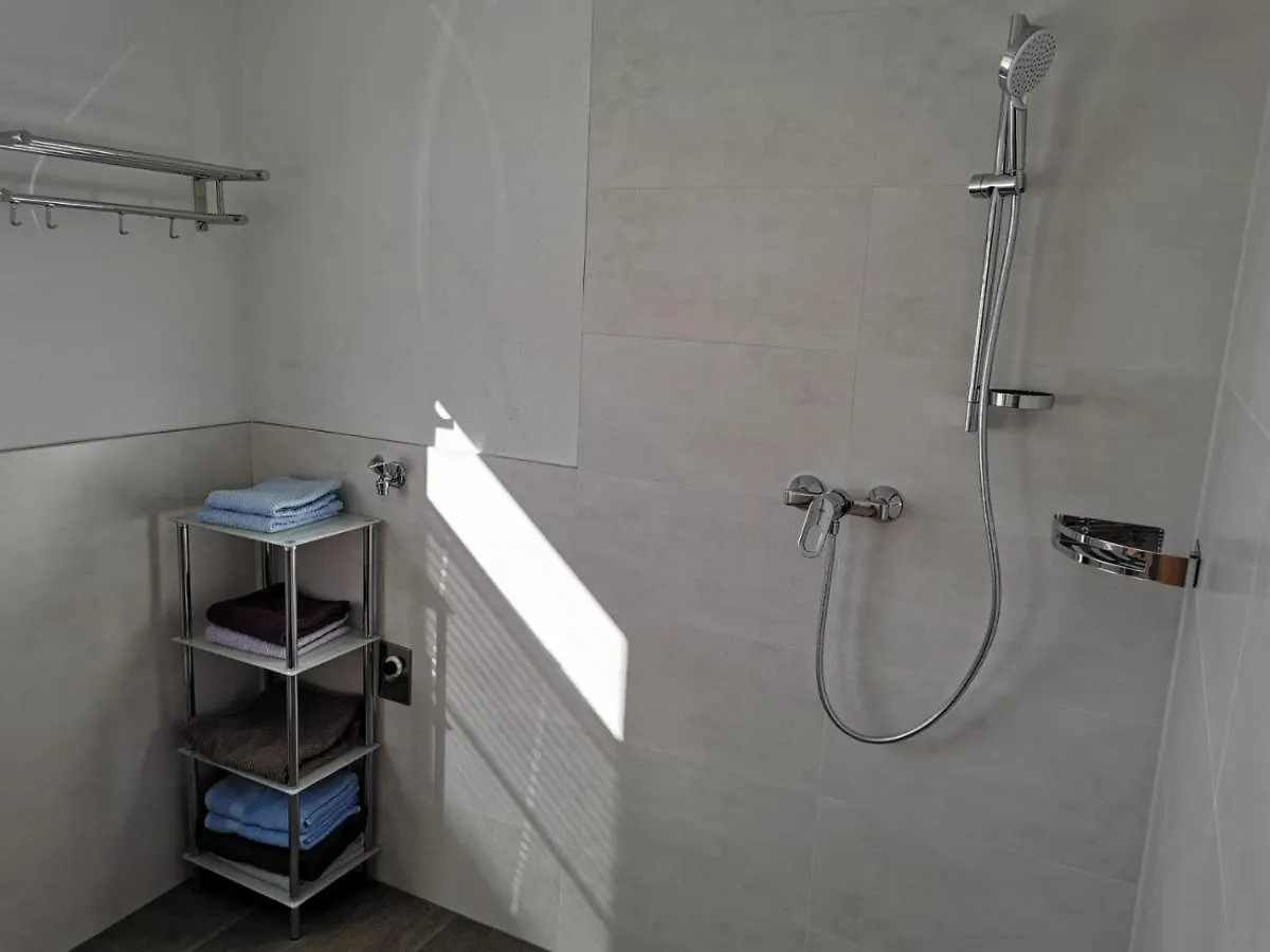 Apartment Ferienwohnung Olympia Axams Innsbruck Österreich