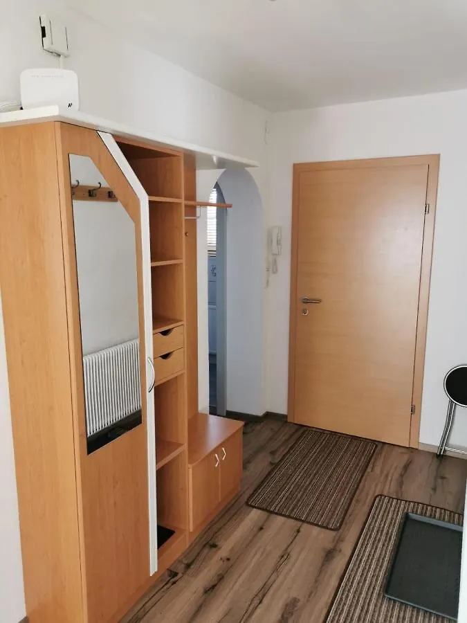 Ferienwohnung Olympia Axams Innsbruck Apartment