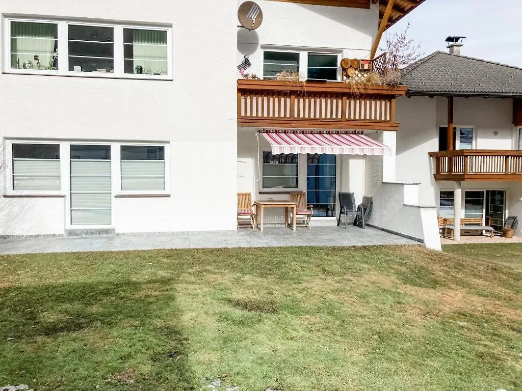 Ferienwohnung Olympia Axams Innsbruck 0*,